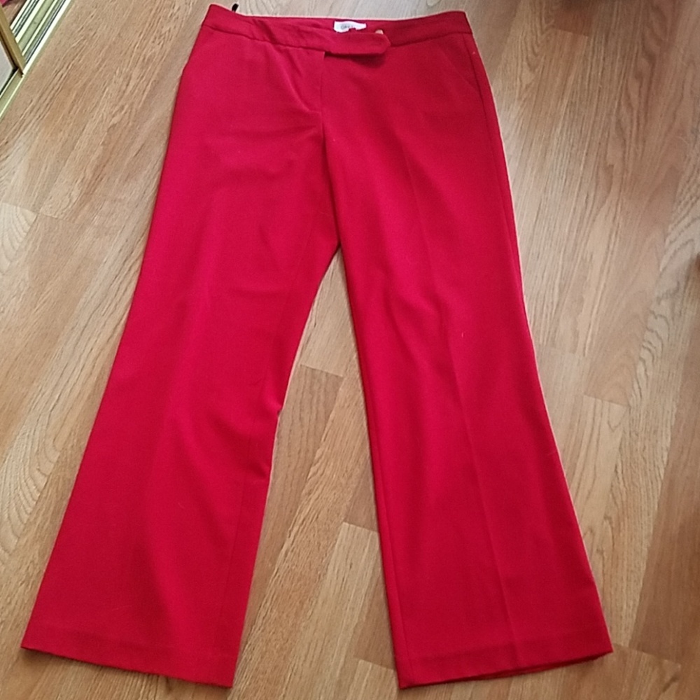 dress slacks